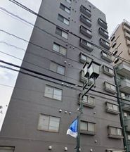 モンテベルデ千駄木 物件写真 建物写真1