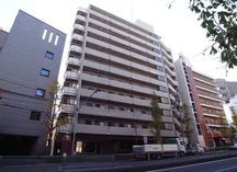 ユーカリハイツ都立大 物件写真 建物写真1