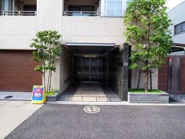 プラウドジェム三田聖坂 物件写真 建物写真4