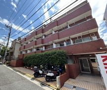 ユースフル祐天寺 物件写真 建物写真1