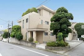 ユーネックスグリーンヒル 物件写真 建物写真1