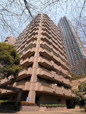 城山トラストコート 物件写真 建物写真1