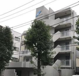 ユニーブル駒沢公園 物件写真 建物写真1