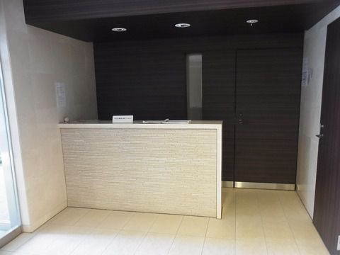 リビオ初台アリアフォート 物件写真 建物写真10