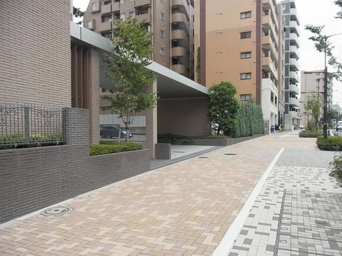 リビオ初台アリアフォート 物件写真 建物写真2