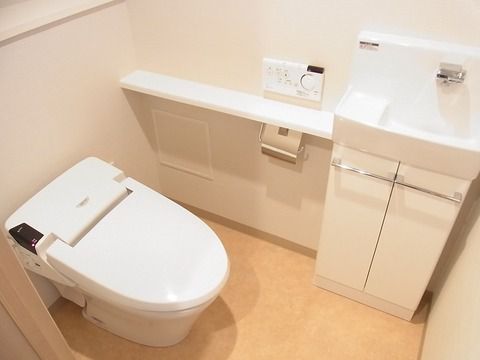 リビオ初台アリアフォート 物件写真 建物写真30