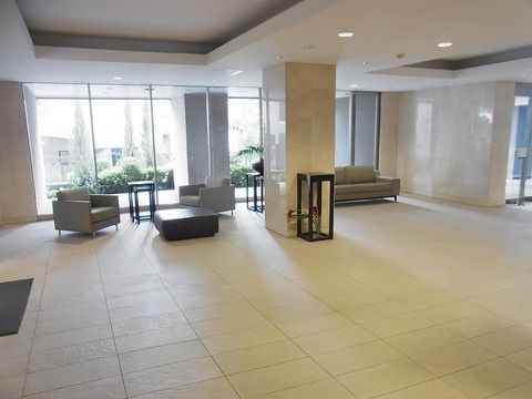リビオ初台アリアフォート 物件写真 建物写真8