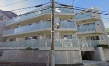 ラ・アトレ西新宿 物件写真 建物写真1