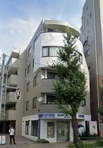 ラ・アトレ目黒通り 物件写真 建物写真1