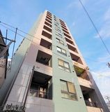 ラ・フォルム池尻大橋 物件写真 建物写真1