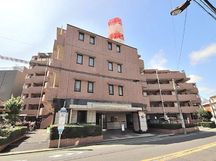 ライオンズガーデン学芸大学 物件写真 建物写真1