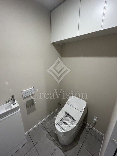 ストーリア赤坂 3LDK以上 物件画像20