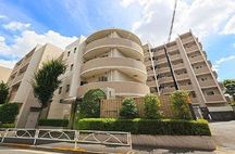 ライオンズガーデン碑文谷 物件写真 建物写真1