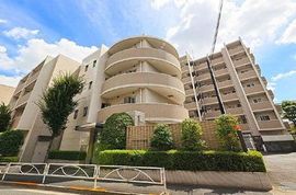 ライオンズガーデン碑文谷 物件写真 建物写真1