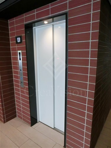 コスモリード原宿 物件写真 建物写真10