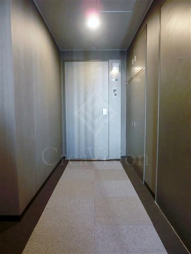 コスモリード原宿 物件写真 建物写真11