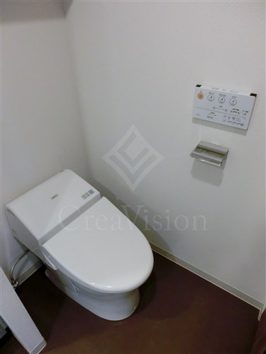 コスモリード原宿 物件写真 建物写真27
