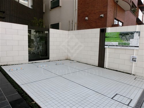 コスモリード原宿 物件写真 建物写真29