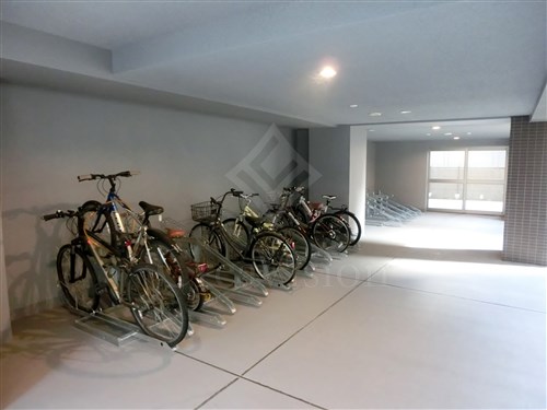 コスモリード原宿 物件写真 建物写真30