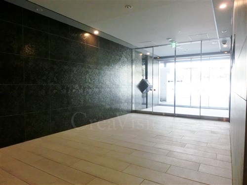 コスモリード原宿 物件写真 建物写真8