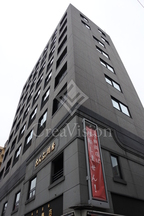 クロスフォー築地 画像