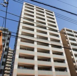 ライオンズシティ練馬 物件写真 建物写真1