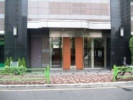 ファミールグラン銀座4丁目オーセンティア 物件写真 建物写真5