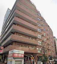 ライオンズステーションプラザ半蔵門 物件写真 建物写真1