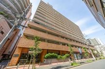 ライオンズステーションプラザ両国 物件写真 建物写真1