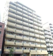 ライオンズプラザ池尻大橋 物件写真 建物写真1