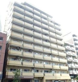 ライオンズプラザ池尻大橋 物件写真 建物写真1