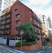 ライオンズマンション一番町 物件写真 建物写真1