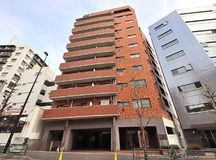 ライオンズマンション花壇代官山 物件写真 建物写真1