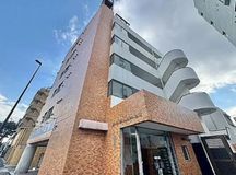 ライオンズマンション柿の木坂 物件写真 建物写真1