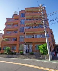 ライオンズマンション学芸大学 物件写真 建物写真1