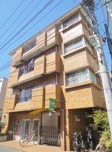 ライオンズマンション学芸大学第2 物件写真 建物写真1
