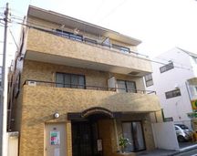 ライオンズマンション学芸大学第3 物件写真 建物写真1