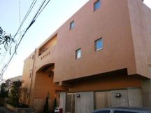 ブレグレイス参宮橋 物件写真 建物写真1