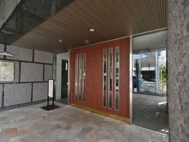 クレストフォルム銀座東 物件写真 建物写真6