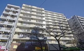 ライオンズマンション桜台駅前 物件写真 建物写真1