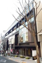 ポルタ神楽坂レジデンス 物件写真 建物写真1