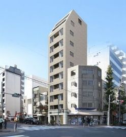 ラ ステュディオ新橋 物件写真 建物写真1