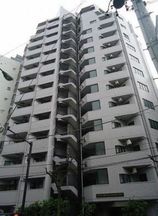 ライオンズマンション渋谷第2 物件写真 建物写真1
