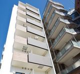 スタイリオ中延 物件写真 建物写真1