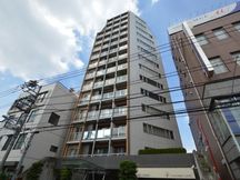 ピアース高輪 物件写真 建物写真1