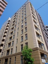 グランシティ日本橋水天宮 物件写真 建物写真1