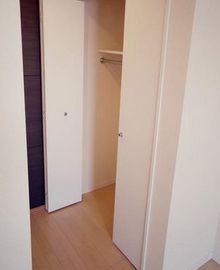 パークキューブ大井町 物件写真 建物写真16
