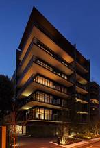 ザ・パークハウス六番町 物件写真 建物写真1