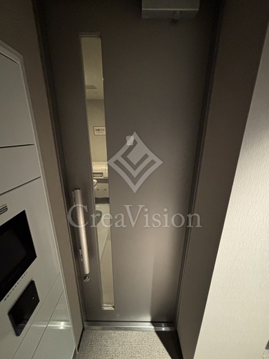 ザ・パークハウス六番町 設備写真