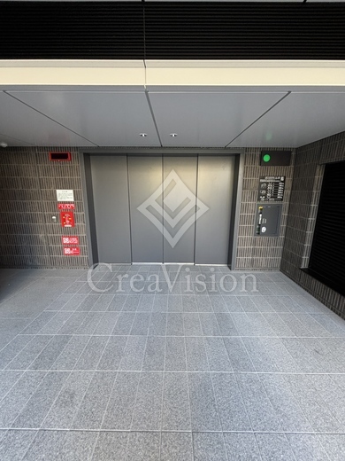 ザ・パークハウス六番町 写真